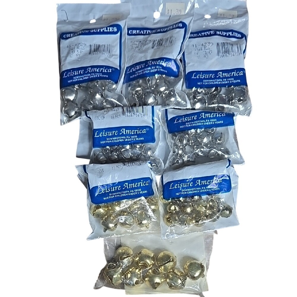 Jingle Bell Bundle